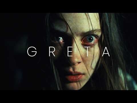 "They're here..." | Storytelling | No AI
