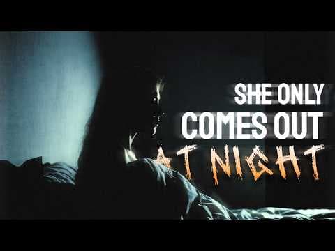 "She only comes out at night" | Storytelling | No AI