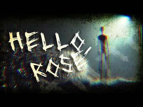 "I woke up and Rose was standing in the cornfield..." | Storytelling | No AI