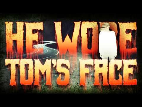 "I followed the map and left my friend behind in the woods." | Nosleep | No AI