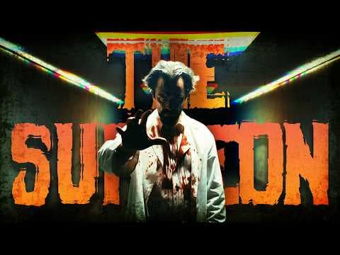 "The Surgeon has escaped. I'm sorry." | Storytime | No AI